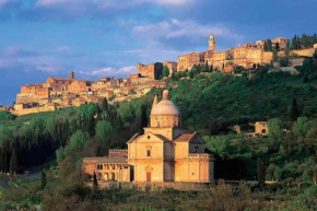 La casina di Pulcinella